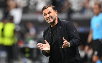 Okan Buruk'tan mecburi rotasyon