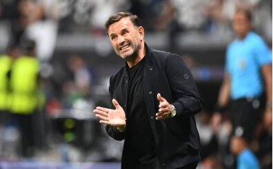 Okan Buruk'tan kupada rotasyon plan�