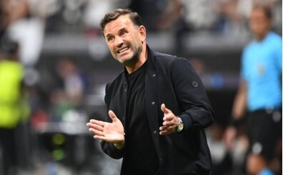 Galatasaray'�n g�z� Premier Lig'de!