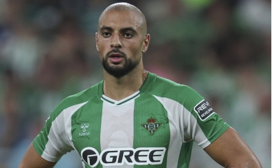 Sofyan Amrabat i�in transfer iddias�
