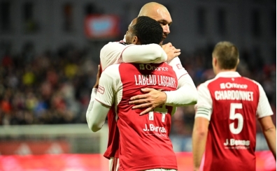 Marsilya, kabustan uyanamadı!