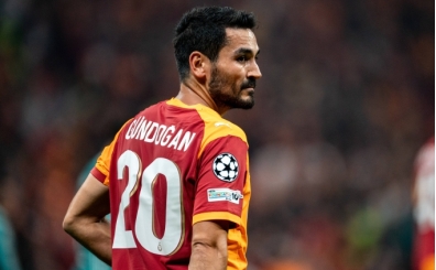 �lkay G�ndo�an: 'Juventus'u yenmek i�in ihtiyac�m�z olan...'