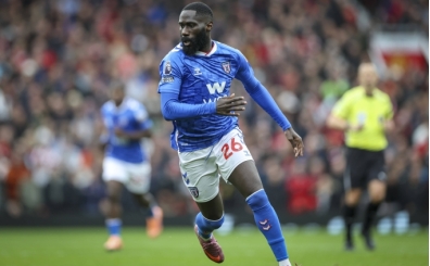 Masuaku'dan s�rpriz transfer; Fransa'ya gidiyor!