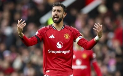 Galatasaray'dan Bruno Fernandes'e Osimhen tarifesi