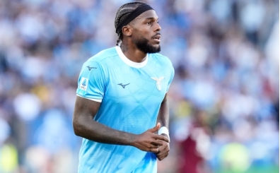 Be�ikta�'ta Nuno Tavares bekleyi�i