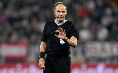 FCSB-Fenerbah�e ma��n�n hakemi belli oldu