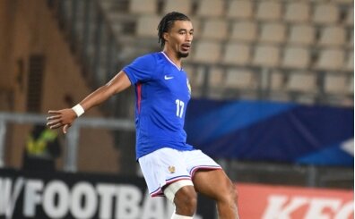 Nathan Zeze'den Galatasaray'a yeşil ışık!