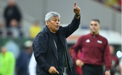 Mircea Lucescu: '�nan�lmaz bir atmosfer olacak'