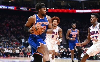 Panathinaikos, Yabusele'yi açıkladı