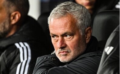 Benfica'n�n Mourinho'ya yapt��� teklif ortaya ��kt�!