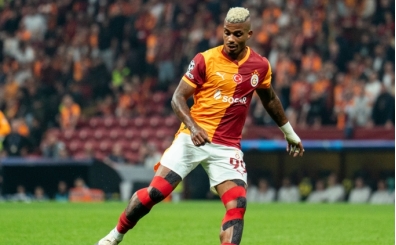 Galatasaray'da Lemina i�in yeni s�zle�me plan� haz�r