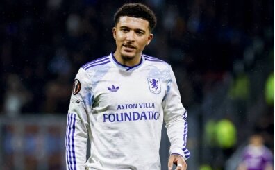 Beşiktaş'ta gündem yeniden Jadon Sancho!