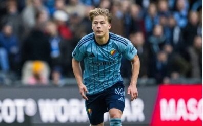 Be�ikta�, gen� oyuncunun pe�ine d��t�: Matias Siltanen