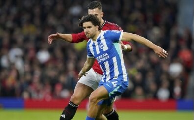 Ferdi Kad�o�lu'na Manchester United kancas�!