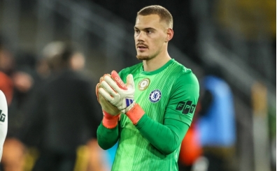 Be�ikta�'ta mutlu son: J�rgensen