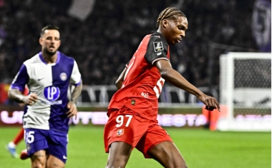 MANU'dan 20'lik kuleye 50 milyon Euro!