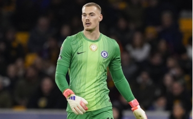 Be�ikta�, Chelsea'yi bekliyor!