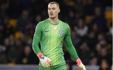 Beşiktaş'a kötü haber: Filip Jörgensen