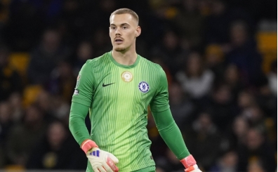 Be�ikta�'ta J�rgensen i�in geri say�m!