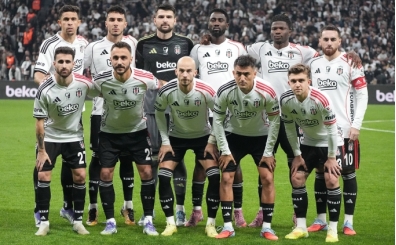 CANLI: Beşiktaş - FCSB