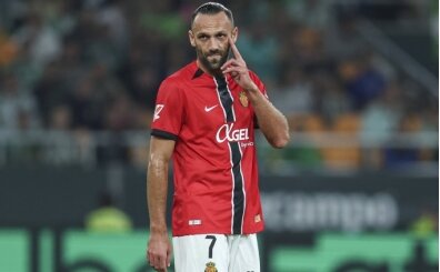 Vedat Muriqi, Fenerbahçe'ye transferi için izin isteyecek