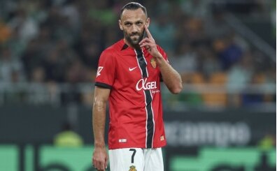Vedat Muriqi, Fenerbahçe için İstanbul'a geliyor!