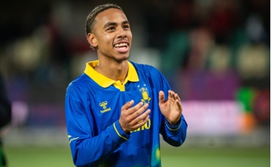 Galatasaray'da kontenjan hamlesi: Noah Nartey