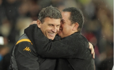 7 ayda kabustan tatl� hayallere: Hull City'nin dirili�i