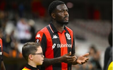 Galatasaray'a Ligue 1'den s�rpriz aday!
