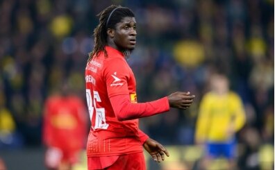 Galatasaray, top kapma canavar� buldu!