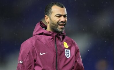 Ashley Cole, İtalya 2. Ligi'nde Cesena'nın başına geçti