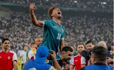 Dünya Kupası'na katılacak son takım belli oldu!