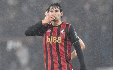 Enes �nal'dan k�t� haber!