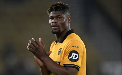 Be�ikta�'ta stoper transferinde ilk aday Agbadou!