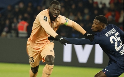 Beşiktaş'tan stoper harekatı: Arouna Sangante