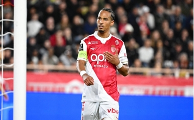 Be�ikta�'tan Thilo Kehrer hamlesi: Teklif yap�ld�