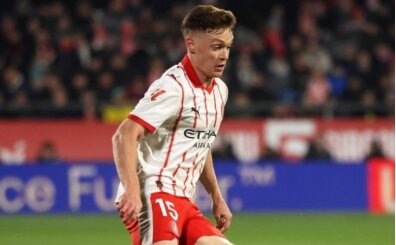 Trabzonspor'da kanat i�in adres �spanya