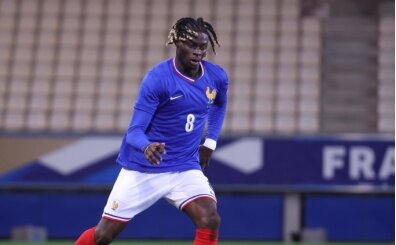 Galatasaray'da Lesley Ugochukwu imzaya kaldı