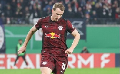 Klostermann'dan Beşiktaş'a yeşil ışık