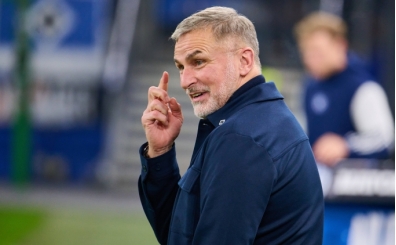 Hamburg'dan Kuntz açıklaması: 'Cinsel taciz haberi doğru'