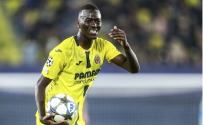 Okan Buruk'un ilk isteği Pape Gueye