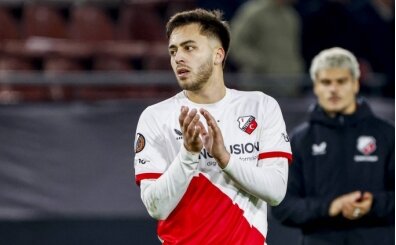 Beşiktaş'ın transferde El Karouani ısrarı!