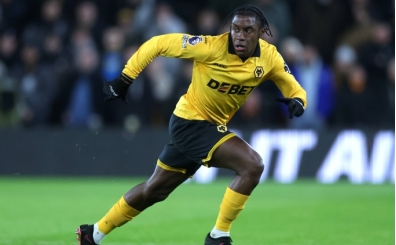 Be�ikta�'tan orta sahaya yeni hamle: Bellegarde