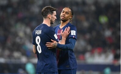 Arsenal'in yeni g�zdesi Barcola