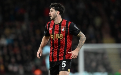 Fenerbah�e'ye bedava stoper: Senesi