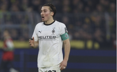 Fenerbah�e'nin listesinde: Rocco Reitz