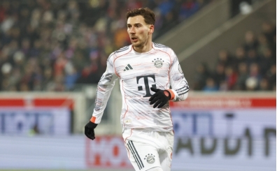 Fenerbah�e'den Goretzka i�in Almanya seferi