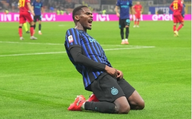 Fenerbahçe'de forvet için yeni hedef: Ange Yoan Bonny