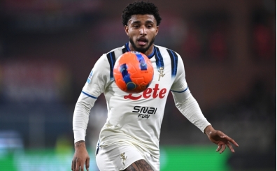 Ederson: 'Ad�m�n an�lmas� g�zel bir �ey!'