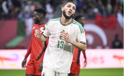 Beşiktaş'ta sol bek transferinde gündem yeniden Hadjam!